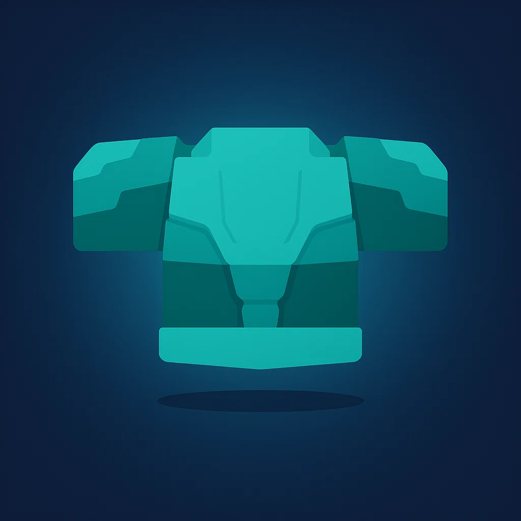 Alien Armor