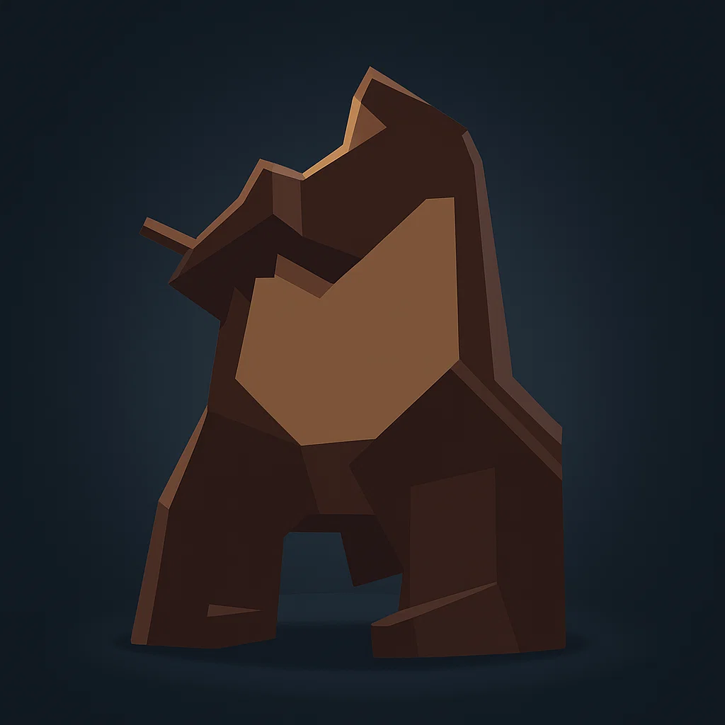 Bear Corpse