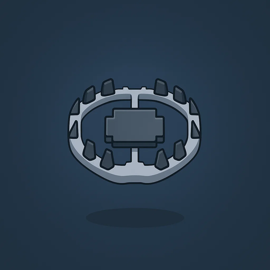 Bear Trap