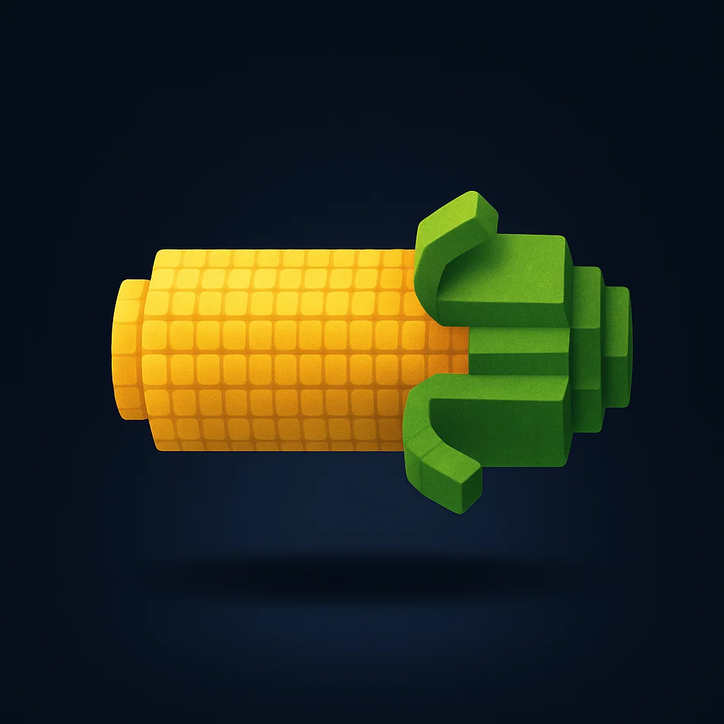 Corn