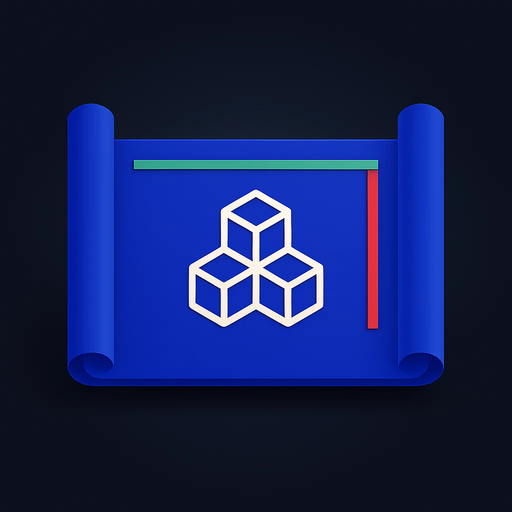 Crafting Blueprint