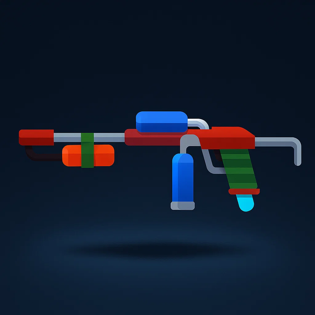 Flamethrower