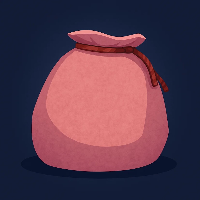 Giant Sack
