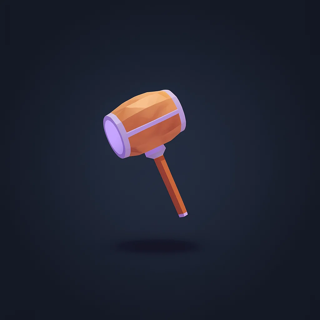 Hammer