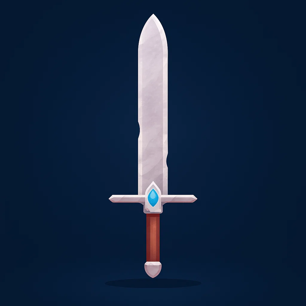 Ice Sword