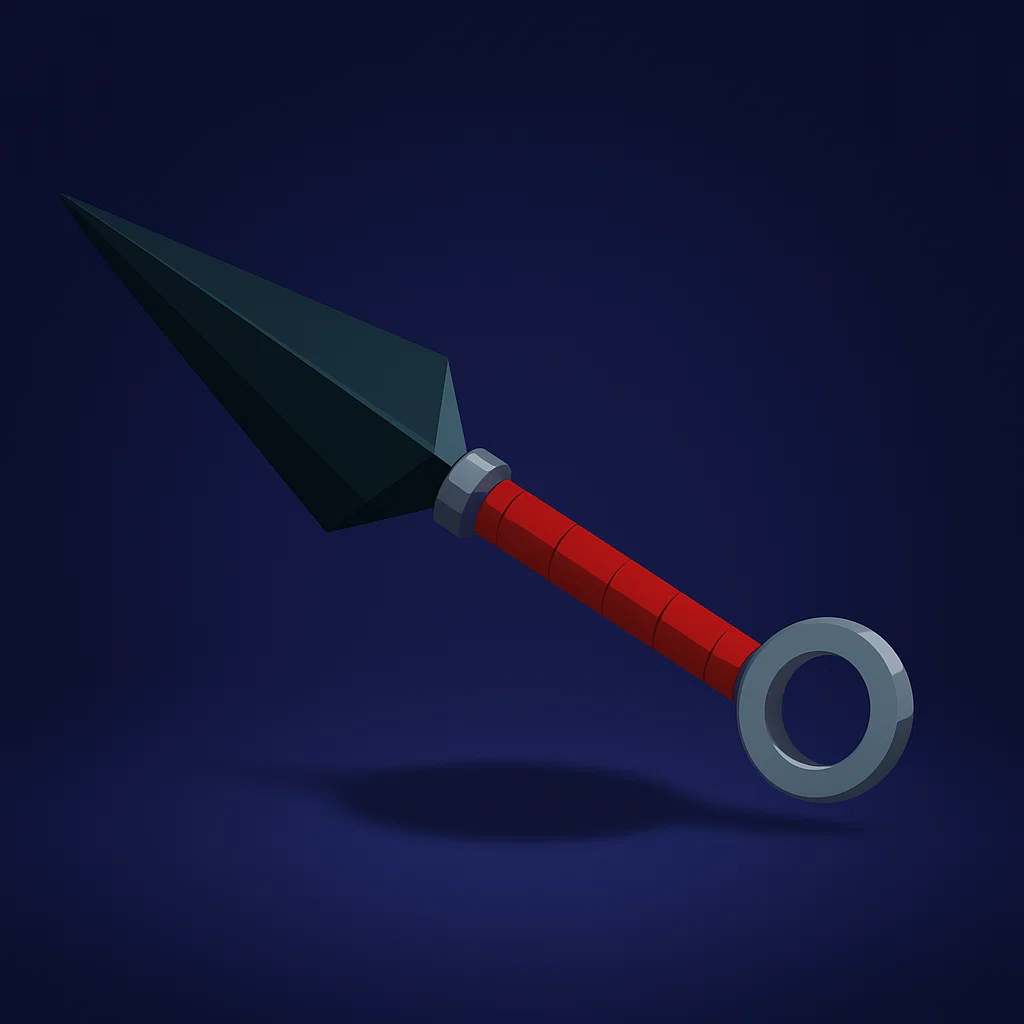 Kunai