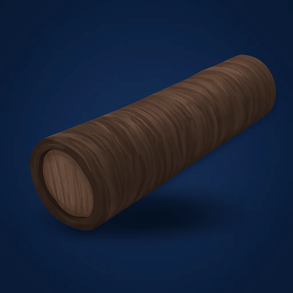 Log