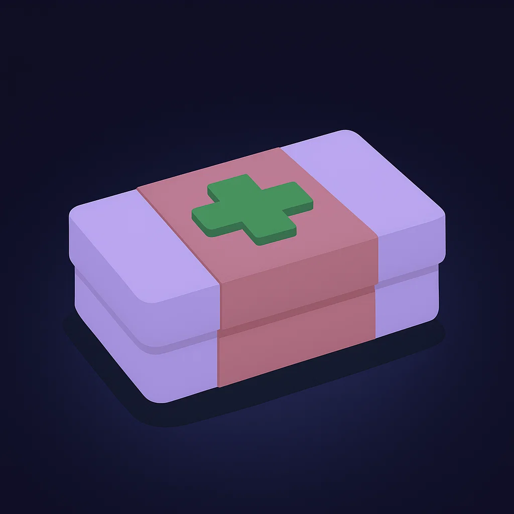 Medkit
