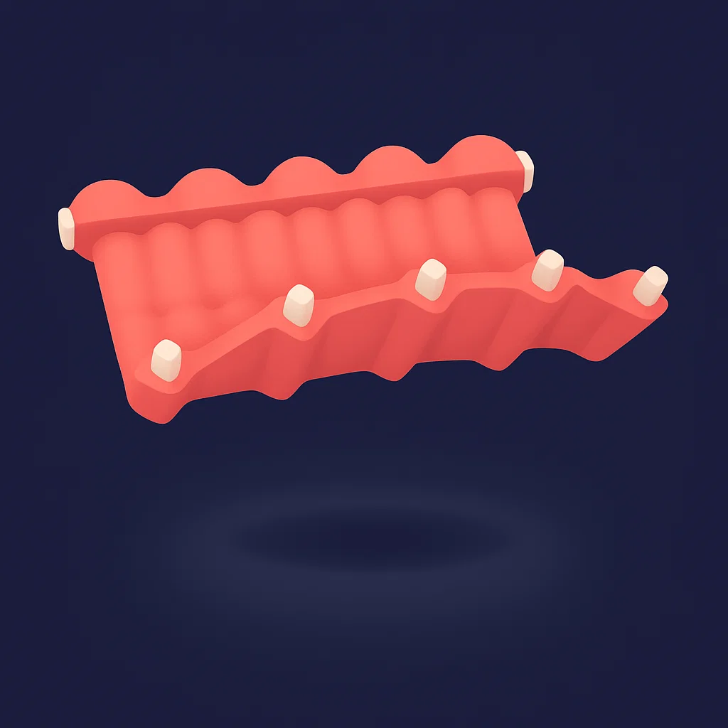 Ribs