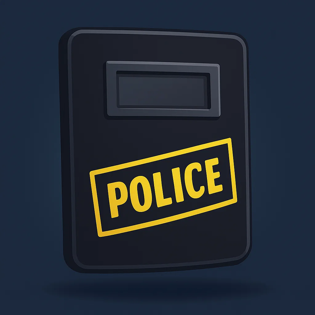 Riot Shield