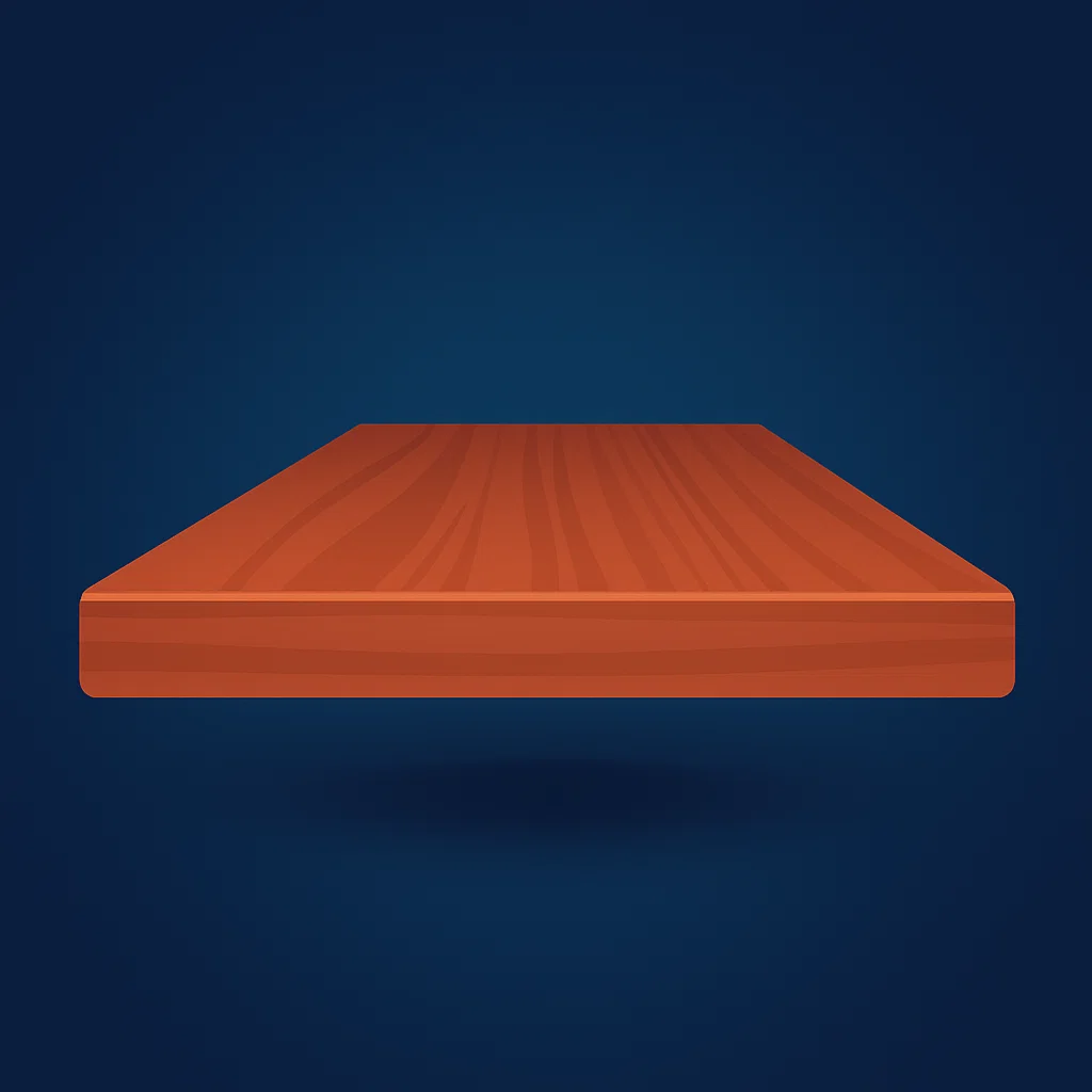 Wood