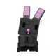 Black Bunny