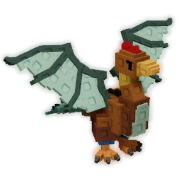 cockatrice