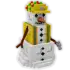 giantsnowmanbuilder