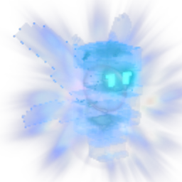 luminoussprite