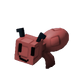 Red Giant Ant