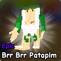 Brr Brr Patapim