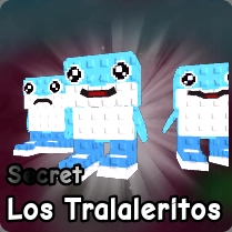 Los Tralaleritos