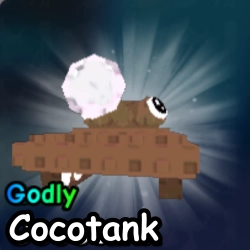 Cocotank
