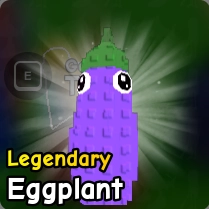 Eggplant