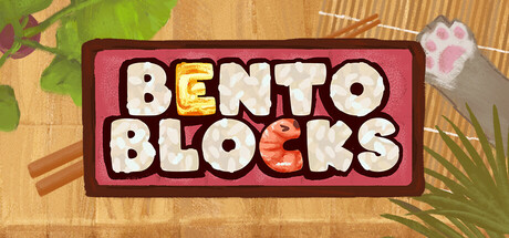 Bento Blocks Game Online