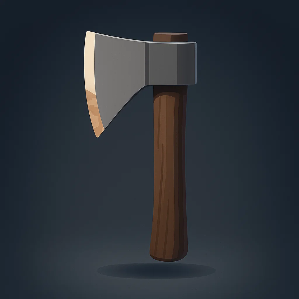 Admin Axe