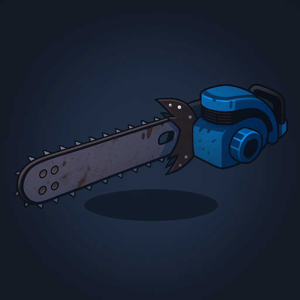 Chainsaw