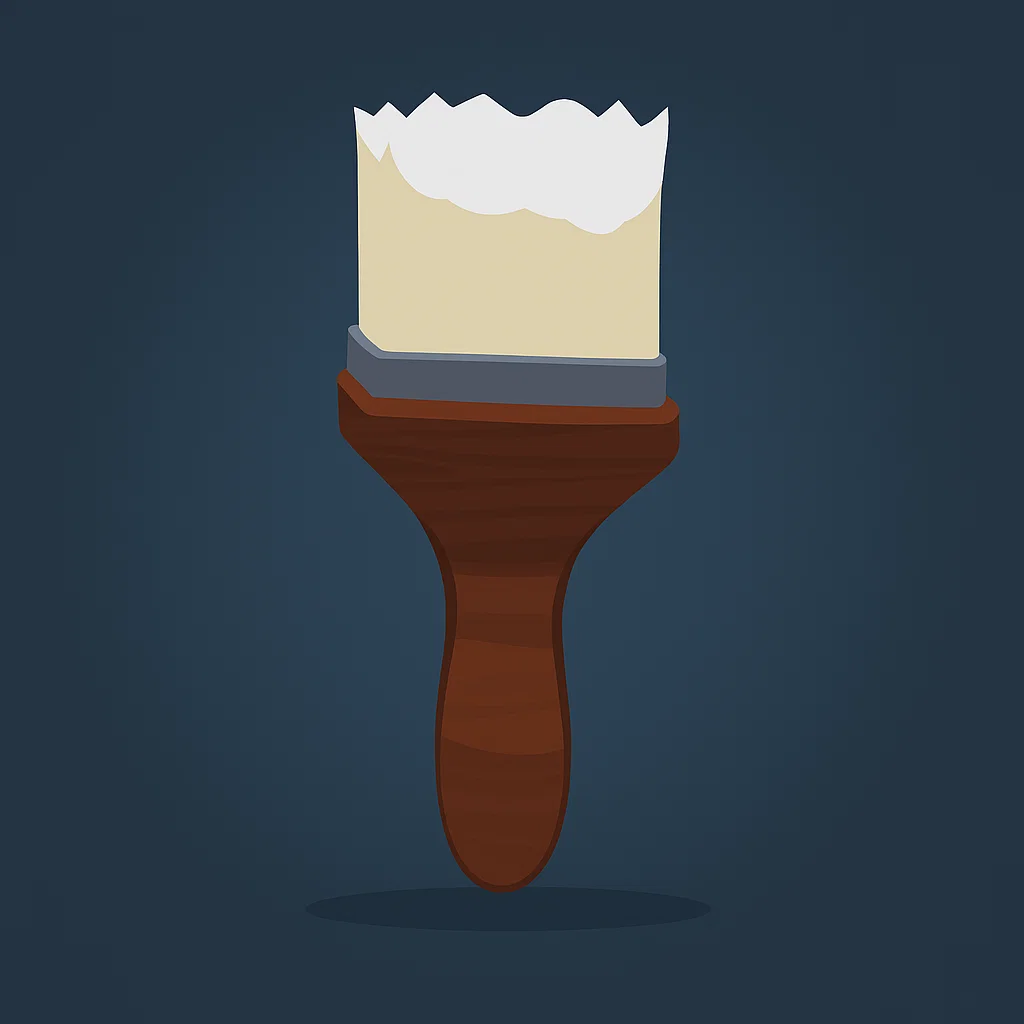 Paint Brush