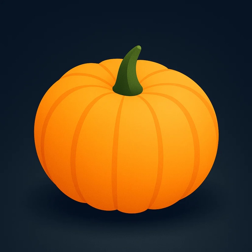 Pumpkin