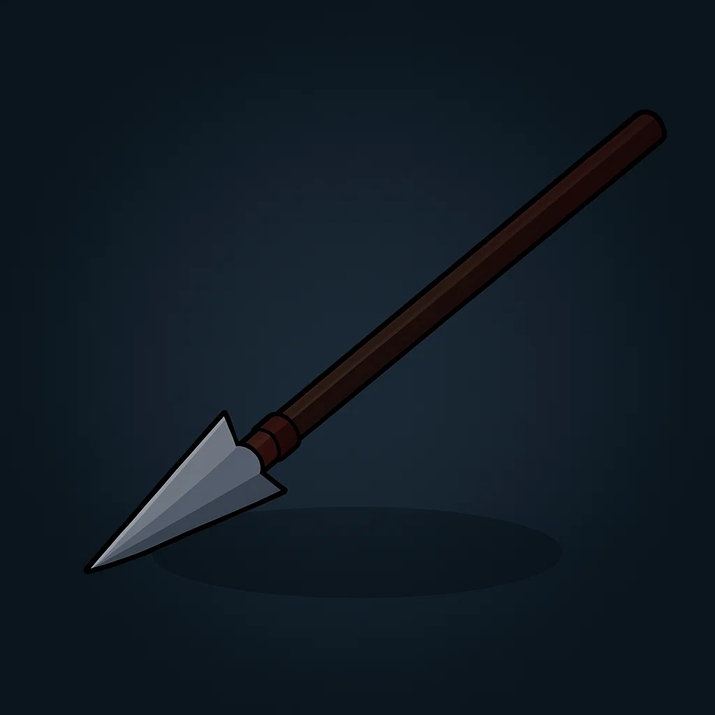 Spear