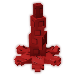 Badlands Pepper