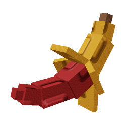 Blood Banana