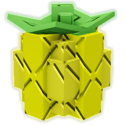 Canary Melon