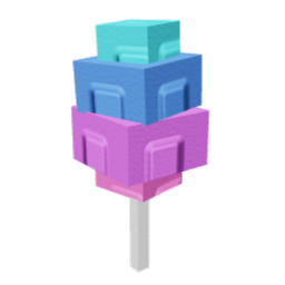 Candy Blossom