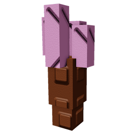 Chocolate Carrot