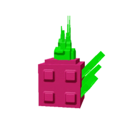 Dragon Fruit