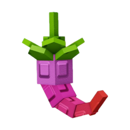 Dragon Pepper