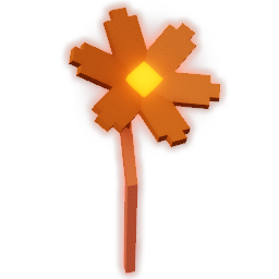 Flare Daisy