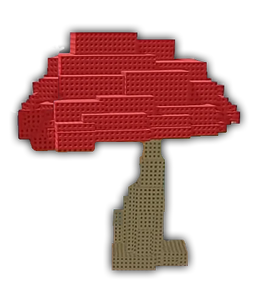 Mega Mushroom