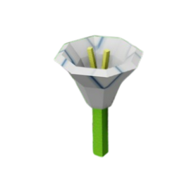 Moonflower