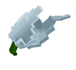 Stonebite
