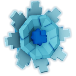 Tranquil Bloom