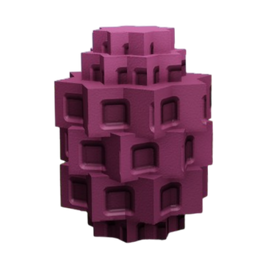 Violet Corn