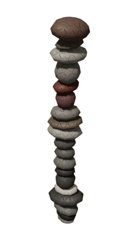 Zen Rocks