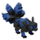 Corrupted Kitsune