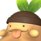 Gumoss (Special)